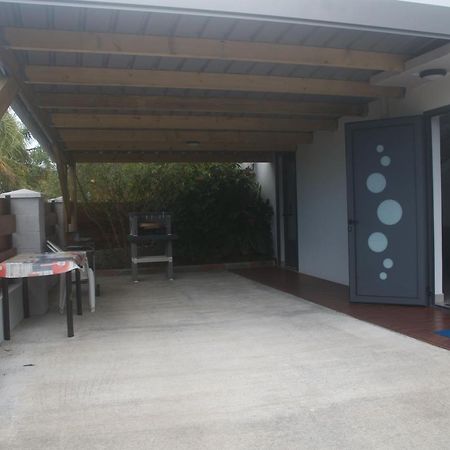 Les Villas De La Ligne Des Bambous Ravine des Cabris Exterior photo