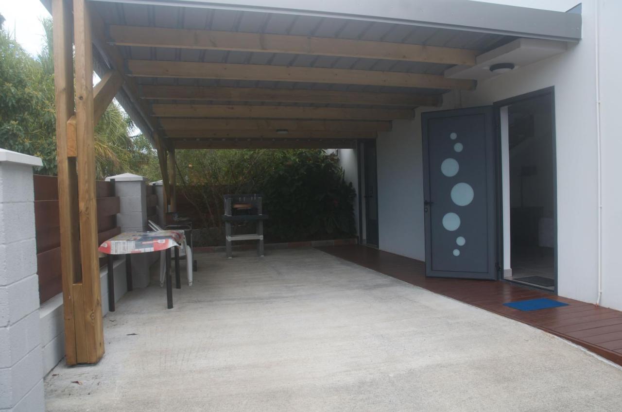 Les Villas De La Ligne Des Bambous Ravine des Cabris Exterior photo